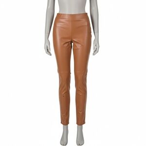 Rag & Bone Nina Faux Leather Leggings- S